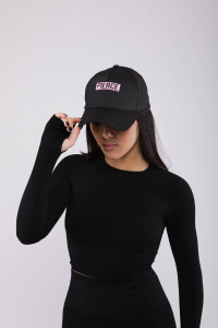 CASQUETTE FIERCE AVEC GOMME
