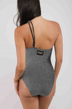 MAILLOT SARA LUREX