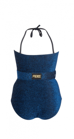 MAILLOT MARILYN LUREX