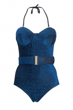 MAILLOT MARILYN LUREX