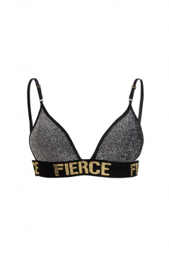 HAUT SERENA LUREX