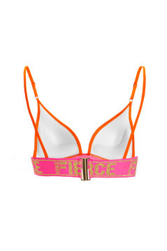 HAUT SERENA EXTRA PUSH-UP