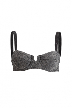 HAUT MARILYN LUREX MULTI