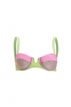 HAUT MARILYN LUREX MULTI