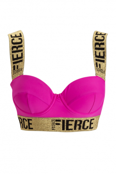 BRASSIERE A ARMATURES FAYA