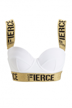 BRASSIERE A ARMATURES FAYA