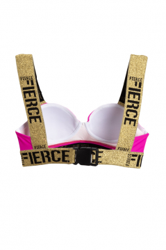 BRASSIERE A ARMATURES FAYA