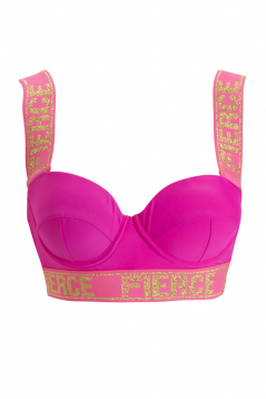 BRASSIERE A ARMATURES FAYA