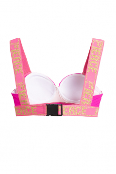 BRASSIERE A ARMATURES FAYA
