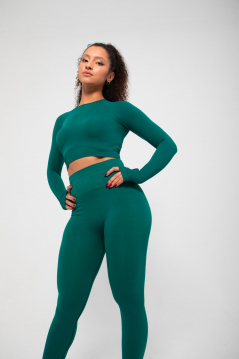 LEGGING SECOND SKIN