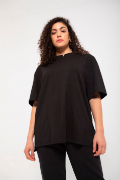 T-SHIRT OVERSIZE