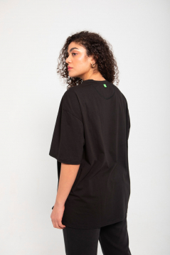 T-SHIRT OVERSIZE