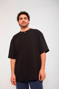 T-SHIRT OVERSIZE