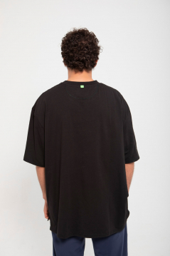 T-SHIRT OVERSIZE