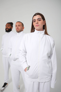 BLOUSON ESSENTIEL