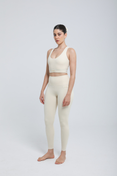 BACKLESS BRASSIÈRE ALIGN