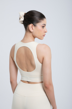 BACKLESS BRASSIÈRE ALIGN