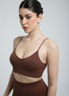 Second skin top