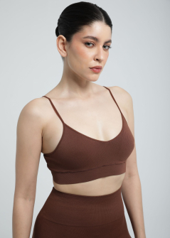 Second skin top