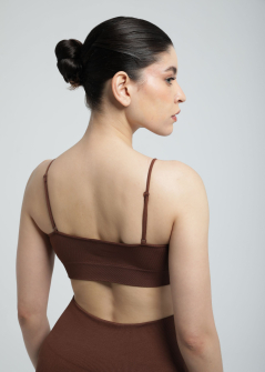 Second skin top