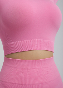 Second skin top