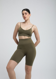 Second skin top