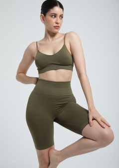 Second skin top