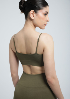 Second skin top