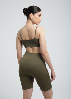 Second skin top