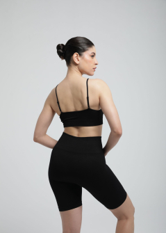 Second skin top