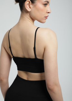 Second skin top