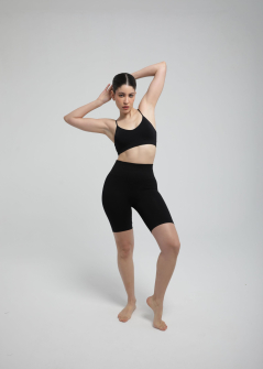 Second skin top