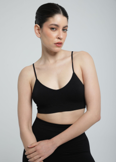 Second skin top