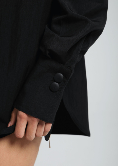 Chemise fierce parachute