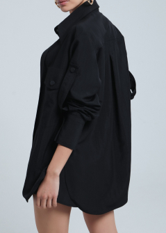 Chemise fierce parachute