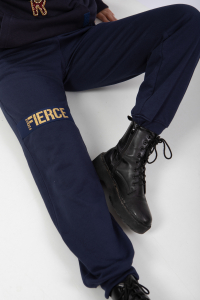 BAS DE JOGGING BANDE FIERCE