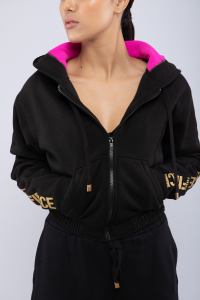 GILET AVEC BANDE FIERCE