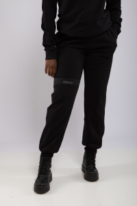 BAS DE JOGGING COMMANDO NEOPRENE