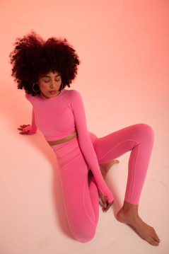LEGGING SECOND SKIN
