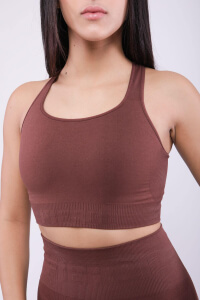 BRASSIERE SECOND SKIN