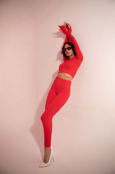 LEGGING SECOND SKIN