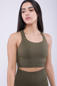 BRASSIERE SECOND SKIN