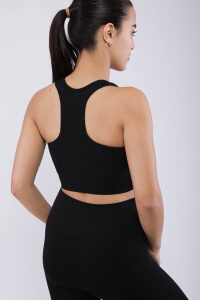 BRASSIERE SECOND SKIN
