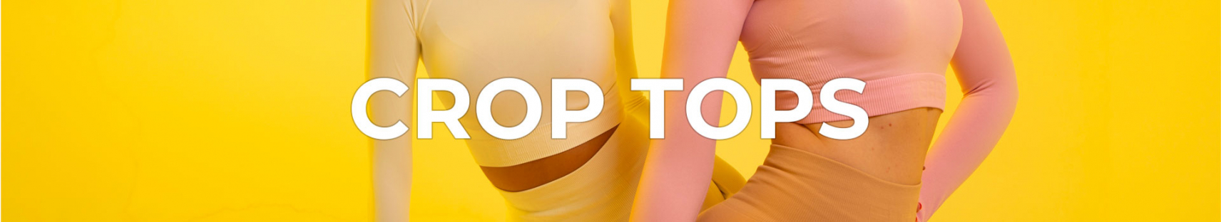 Crop Tops